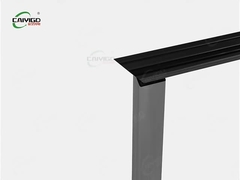 LED 双面スクリーン