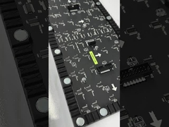 P2適用範囲が広い導かれたパネル ビデオ スクリーンの壁320*160