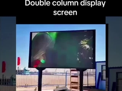 P3 P5 P8 P10 広告 屋外 LED ディスプレイ スクリーン デジタル看板 Pantallas Led Para Publicidad